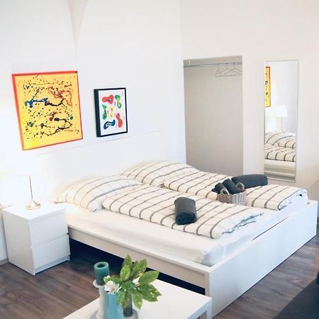 Beautiful Apartment 3 City Center Відень Екстер'єр фото